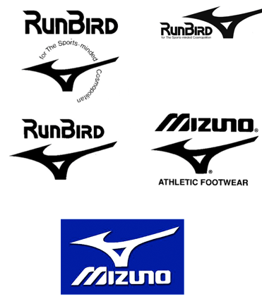 Run Bird Logo - Official hummel fashion logo. Things for My Wall