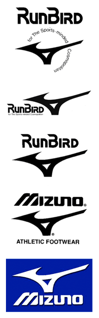 Run Bird Logo - El Runbird: la historia de nuestro logo