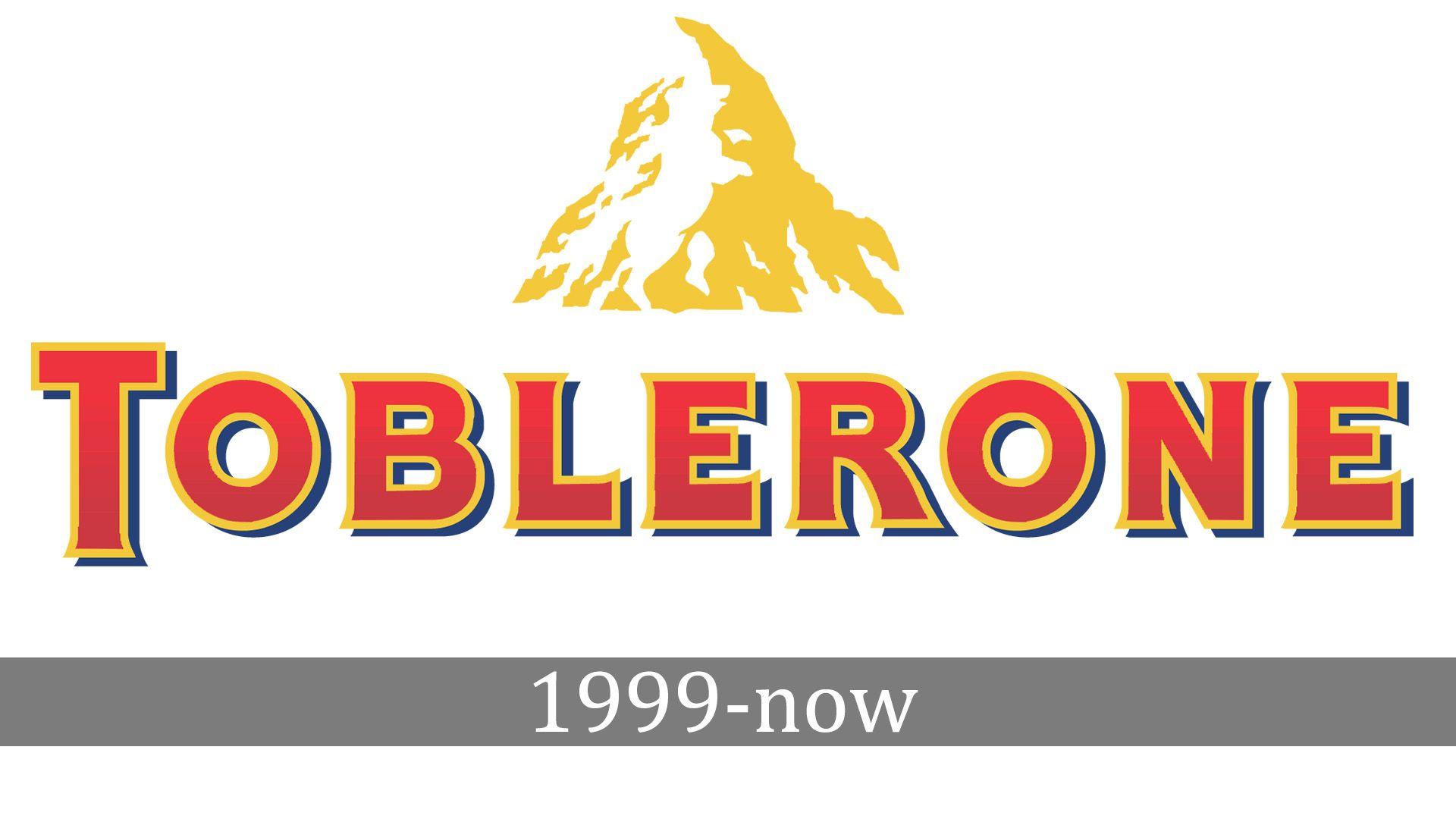 Tolberone Logo - Toblerone logo, symbol, meaning, History and Evolution