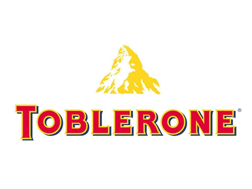 Tolberone Logo - Toblerone logo | All logos world | Logos, Toblerone, Branding