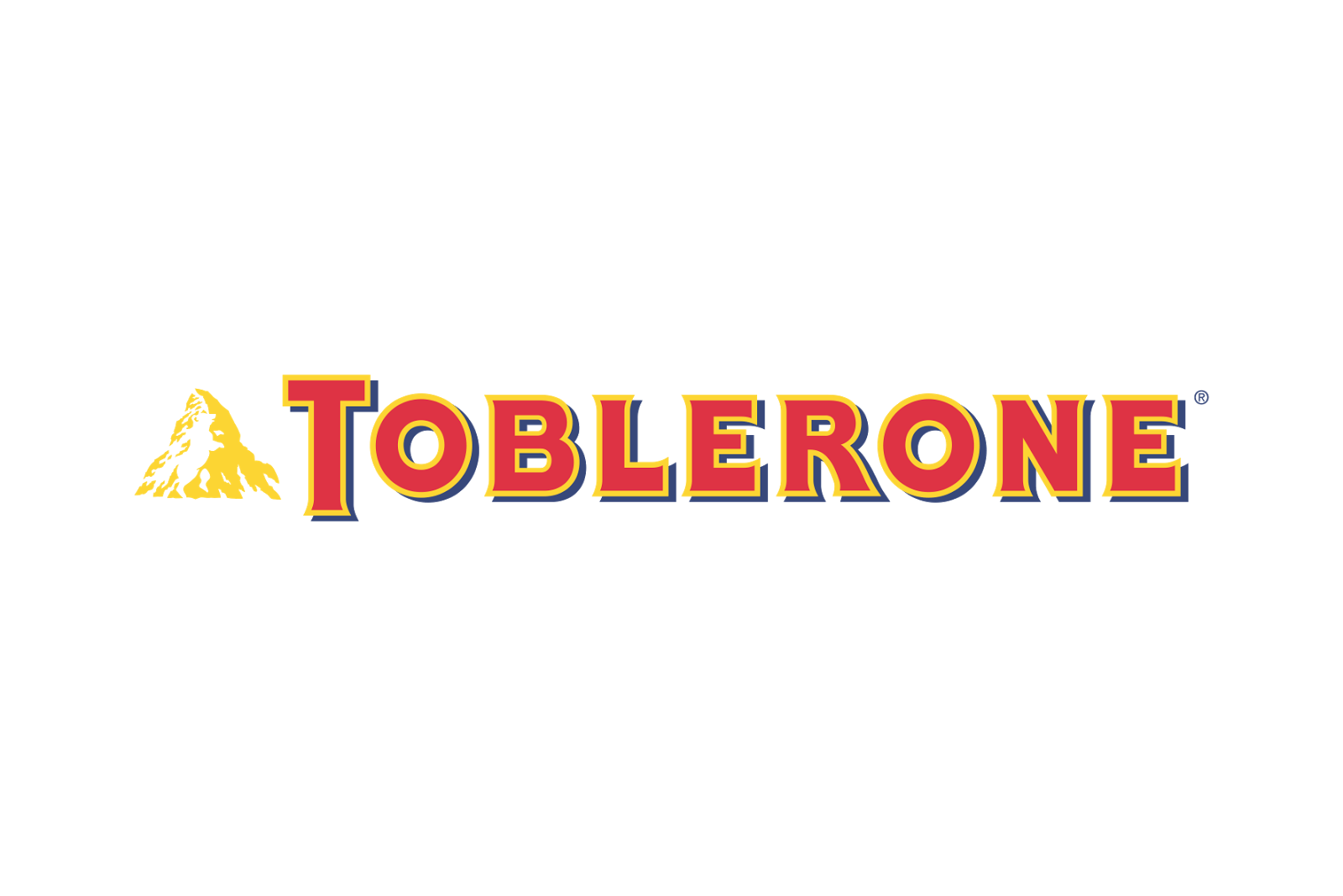 Tolberone Logo - Toblerone logo - logo success