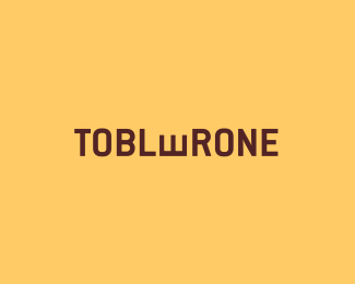 Tolberone Logo - Logopond - Logo, Brand & Identity Inspiration (Toblerone)