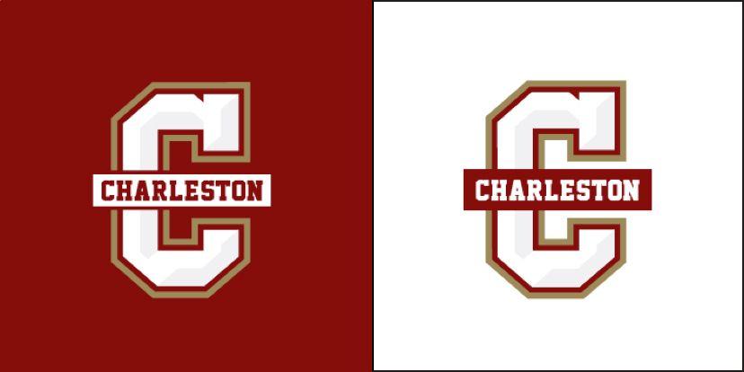 Charleston Logo - Athletics Logo System - College of Charleston