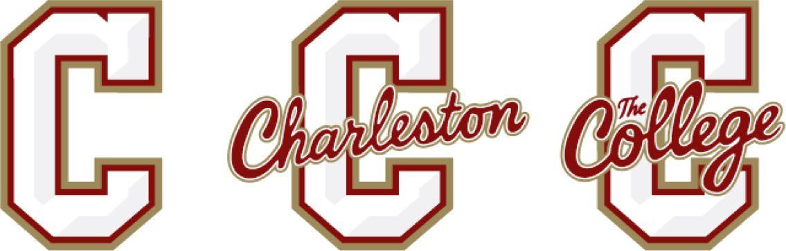Charleston Logo - Athletics Logo System - College of Charleston