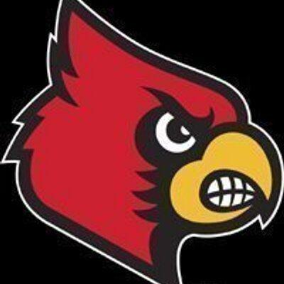 Red Bird Head Logo - Red Bird Sports (@RedBirdSports1) | Twitter