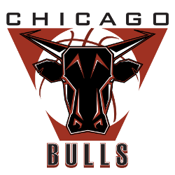 Chicago Bulls Logo - Chicago Bulls Concept Logo | Sports Logo History