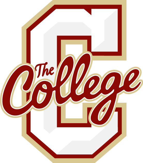 Charleston Logo - College of Charleston Cougars Alternate Logo - NCAA Division I (a-c ...
