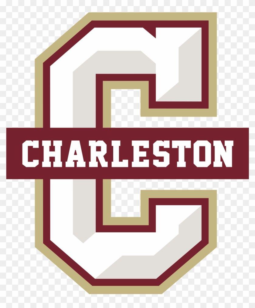 Charleston Logo - Open Of Charleston Cougars Logo Transparent PNG