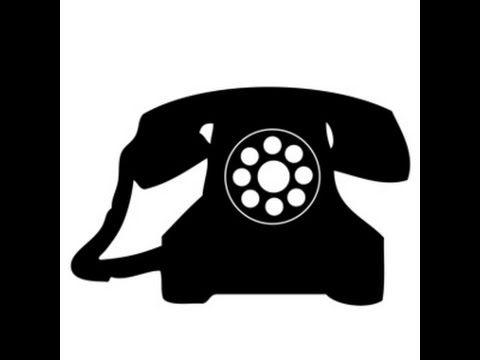 Landline Logo - Get Rid of Your Phone Landline Even If You Have DSL And Options ...
