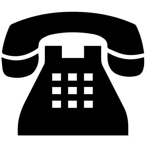 Landline Logo - Landline, Phone, Phone Call Icon With PNG and Vector Format for Free ...
