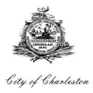 Charleston Logo - Charleston Currents – BRACK: Charleston needs a better logo