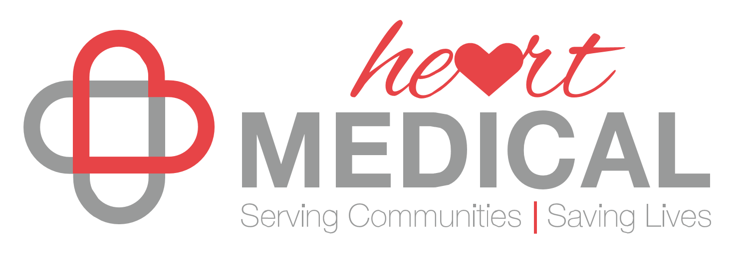 Medical Heart Logo - Heart Medical