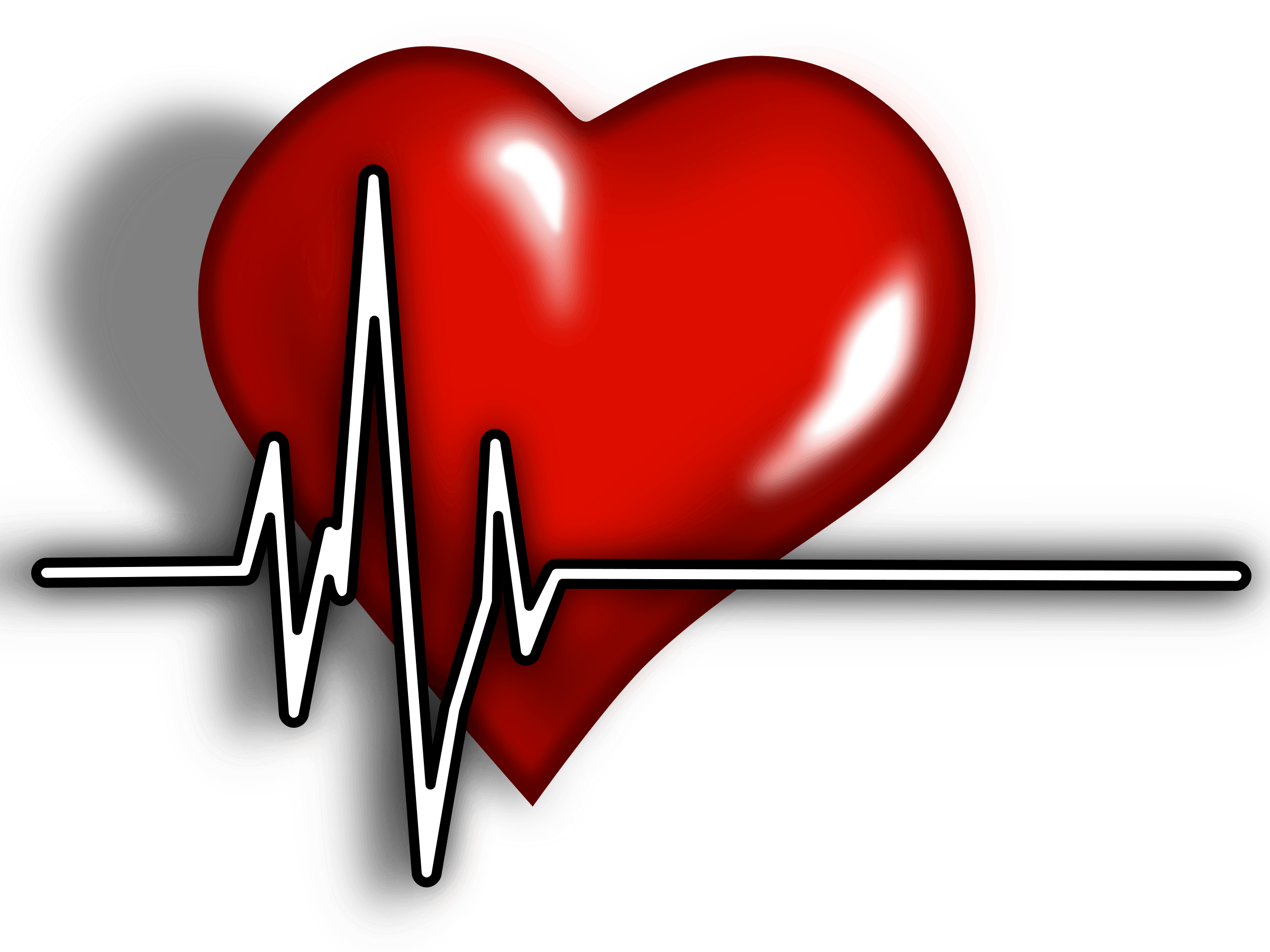 Medical Heart Logo - Medical heart logo png 7 PNG Image