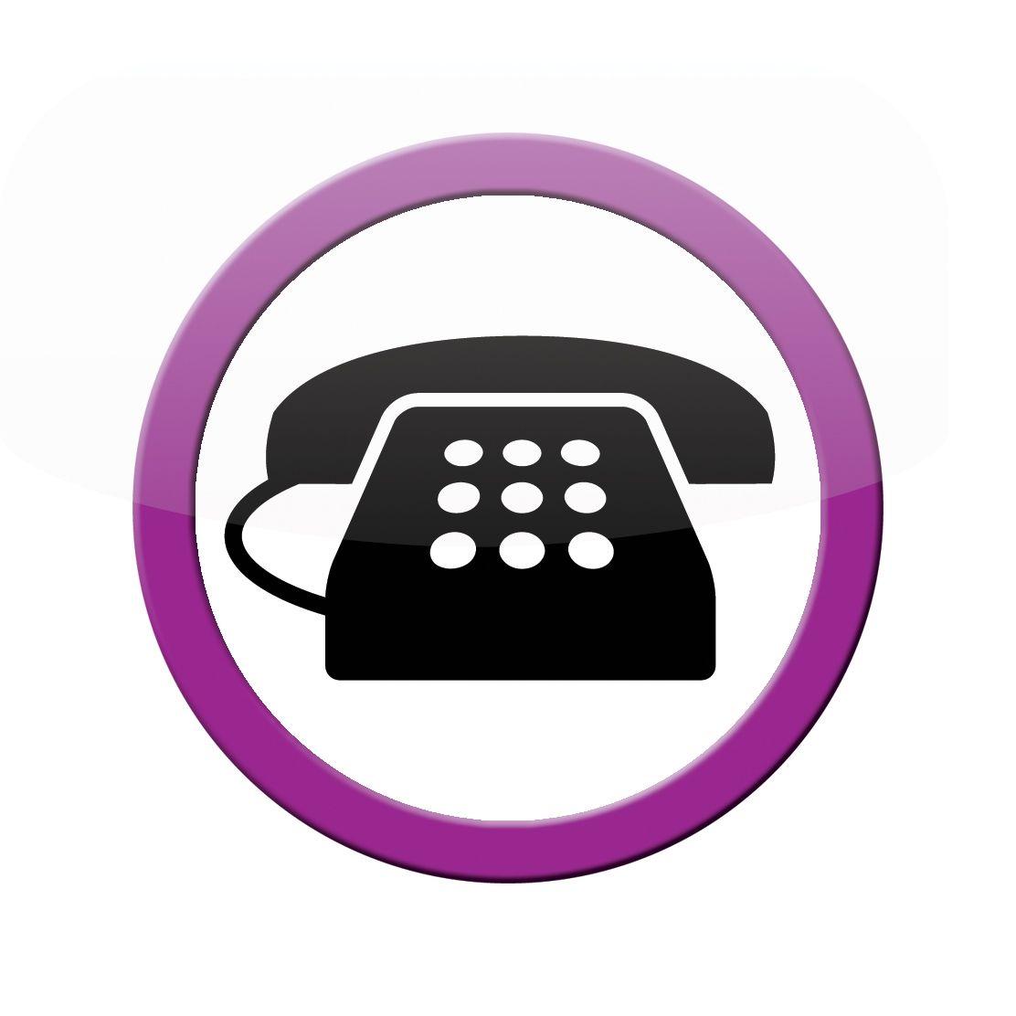 Landline Logo - How to set up and get the best deals on telephones, mobiles and ...