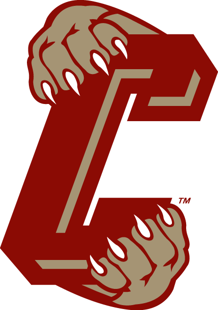 Charleston Logo - College of Charleston Cougars | Logos - College | College, Logos ...