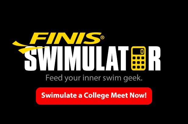 Swam Logo - SwimSwam