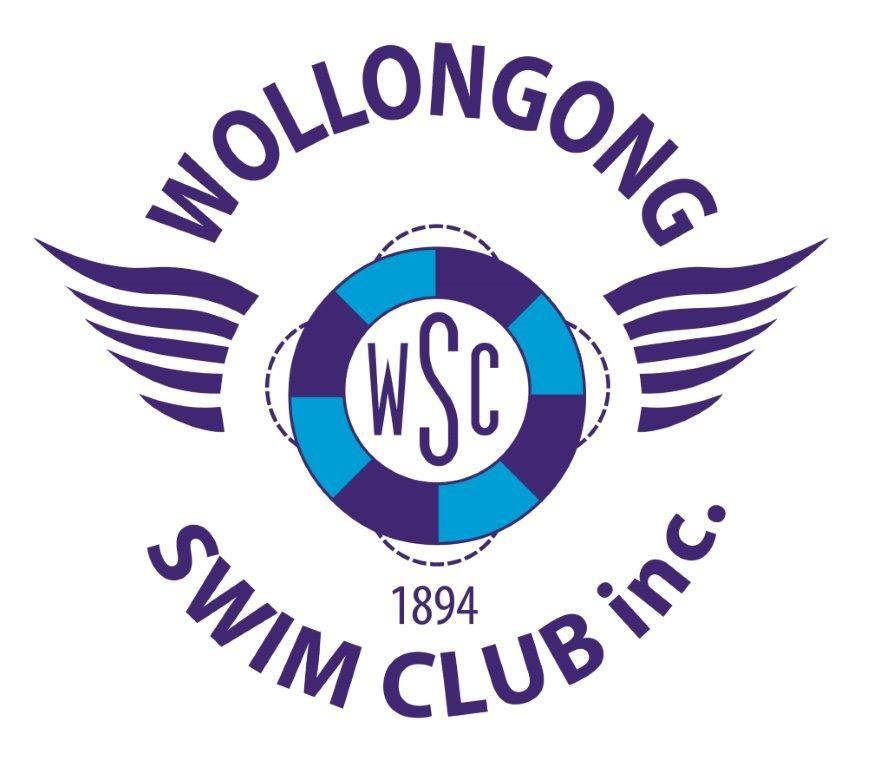 Swam Logo - Jarrod Dyer The Most Under Rated Swimmer In Australia