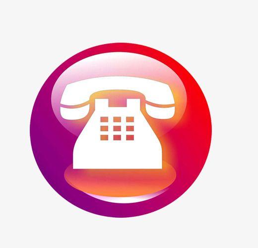 Landline Logo - Support Hotline, Phone, Landline, Customer Service PNG Image and ...