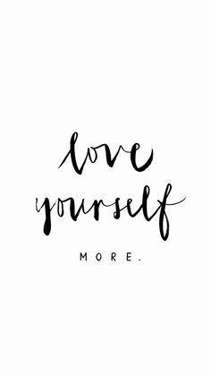 I Love You Black and White Logo - Image result for white quotes. //Word!//. Quotes