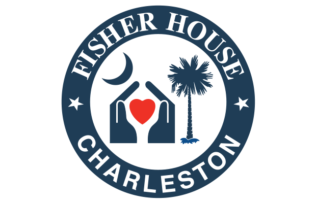 Charleston Logo - Fisher House Charleston