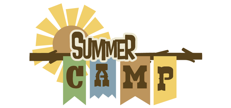 Church Camp Logo - Encounter Summer Camp | Cross Road 243 Church