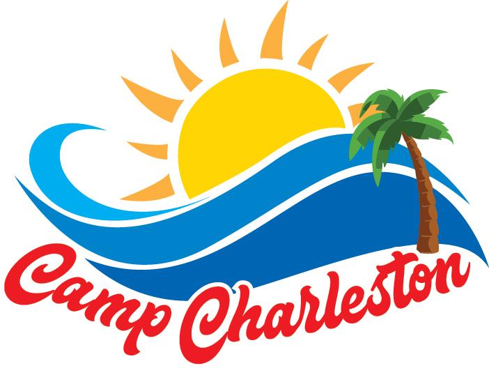Charleston Logo - Camp Charleston logo final – Riverpointe Christian Academy