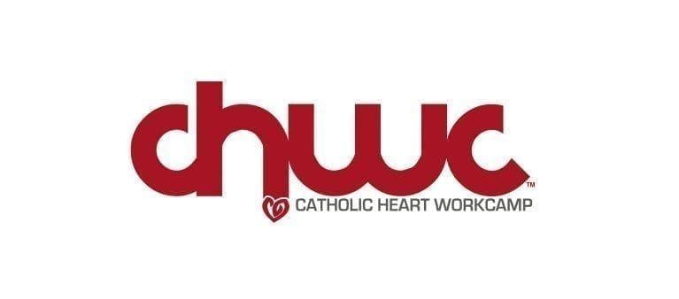 Church Camp Logo - St. Mary Of The Annunciation Catholic Church. Catholic Heart Work