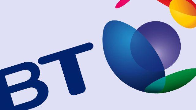 Landline Logo - BT price hike: Here's how broadband, landline, and Sport prices are