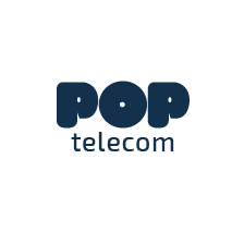 Landline Logo - Home Phone Landline Deals from POP Telecom