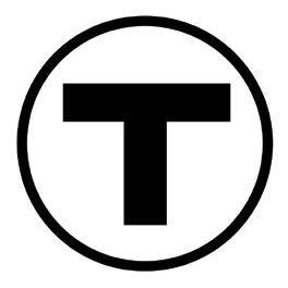 Circle T Logo - MBTA Logo · ShanHair
