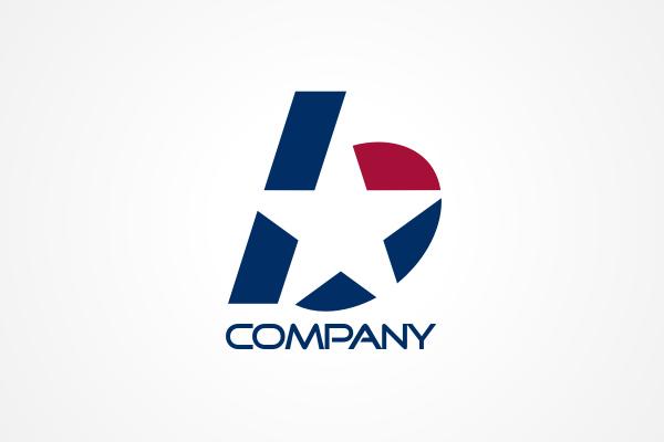 B Company Logo - Free Logo: Letter B Logo