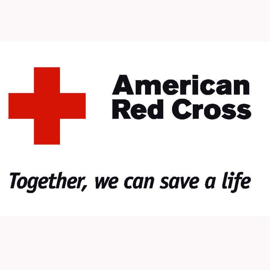 American Red Cross Logo - Red Cross Logo View SafetyRear View Safety