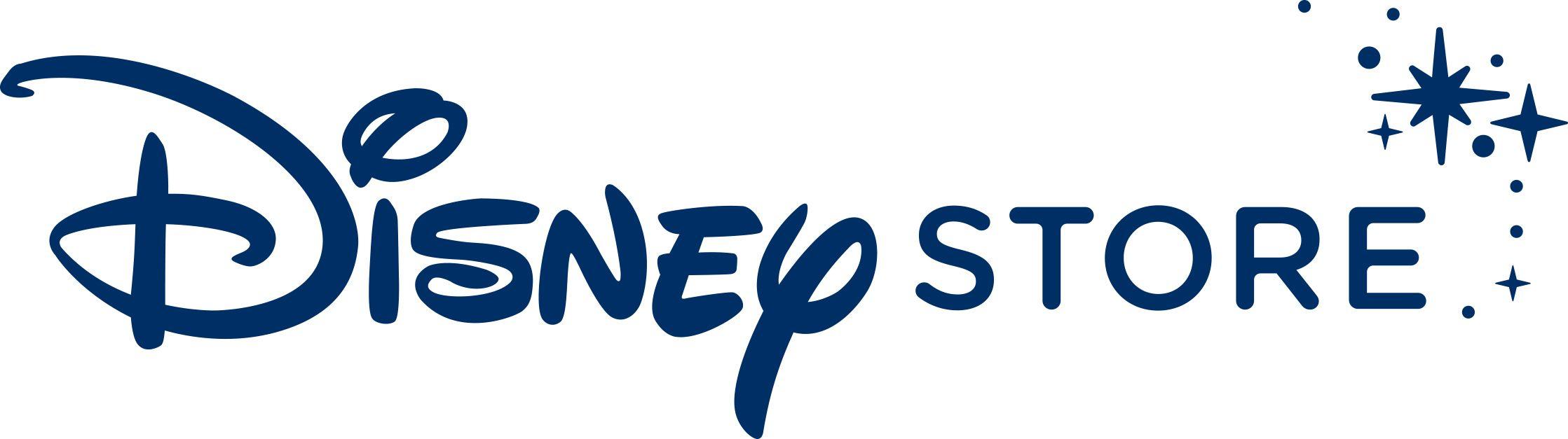 Disney Store Logo - Logo - Disney Store Celebrates Grand Opening of New Location at St ...