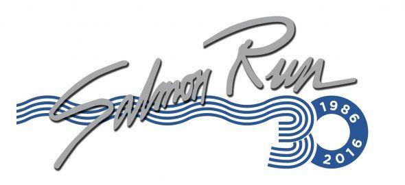 Salmon Run Logo - Salmon Run Mall Celebrates 30 YEARS Run Mall