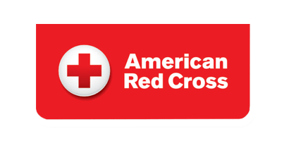 American Red Crss Logo - Every Second Counts - Red Cross Tourniquet