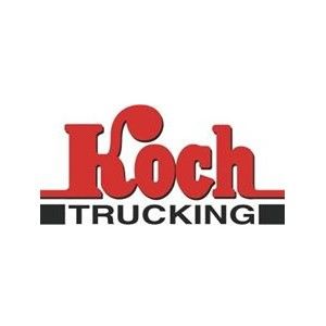 Red Trucking Company Logo - Trucking: Trucking Company Logos