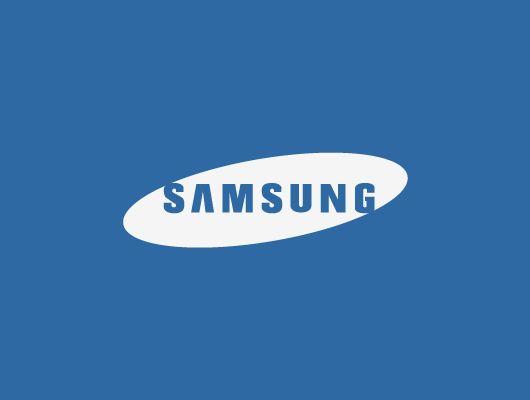 Samsung Blue Logo - Samsung Vector Logo (.Ai)