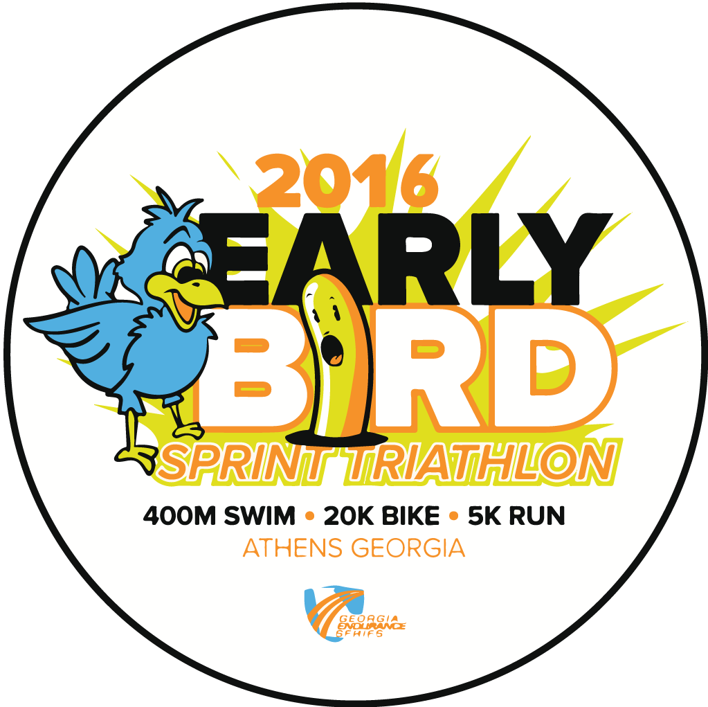 Run Bird Logo - Early-Bird-Logo-B-level - Go Race Productions