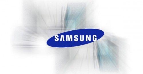2013 Samsung Logo - Samsung To Re Brand Itself At CES 2013