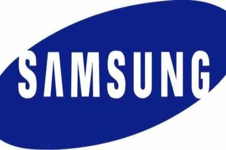 2013 Samsung Logo - Samsung patent points to hi-tech glasses project • The Register