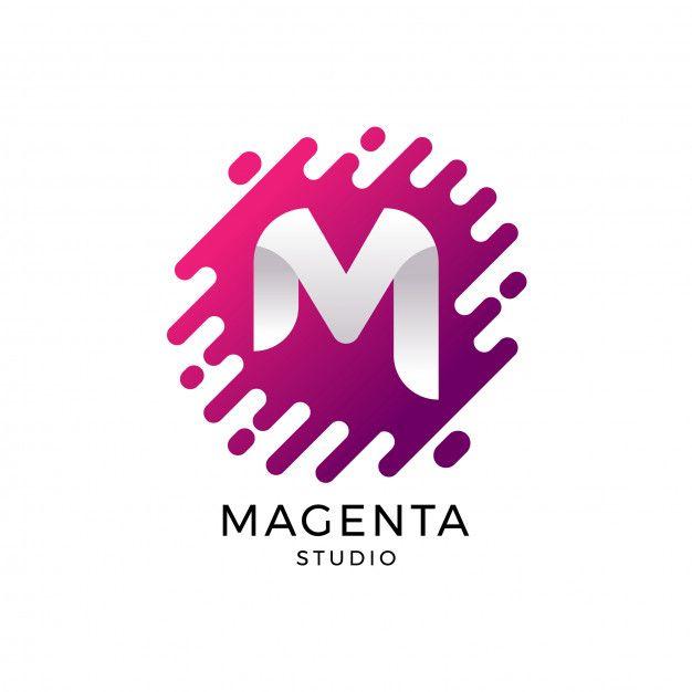 M Logo - Letter m logo, logo template Vector | Premium Download