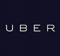 Uber Big Logo - My Uber got pulled over by the Denver police — and then things got ...