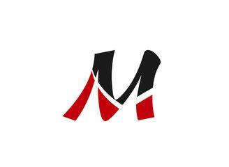 M Logo - Logo M Photo, Royalty Free Image, Graphics, Vectors & Videos
