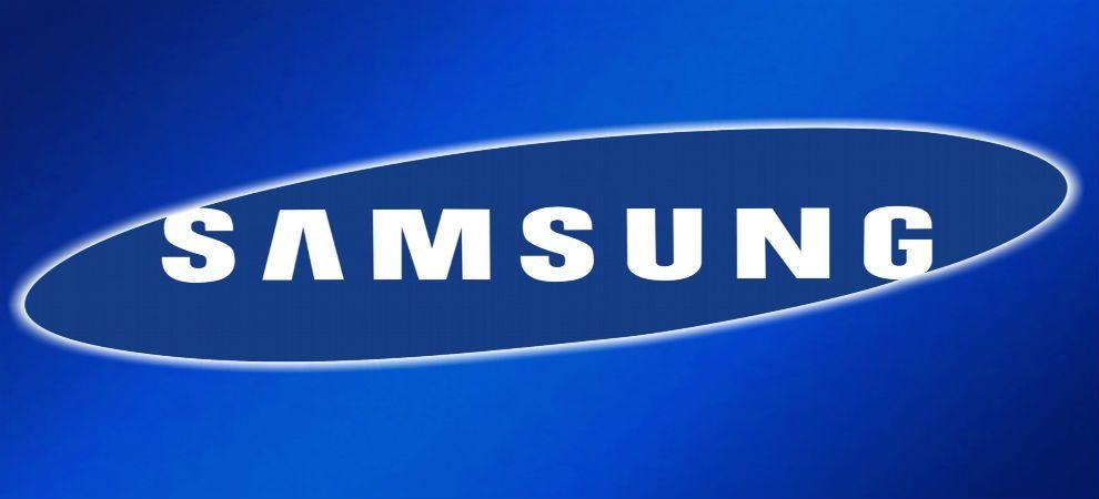 2013 Samsung Logo - samsung logo – Irish Tech News