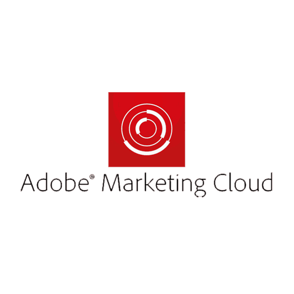 Adobe Marketing Cloud Logo - Adobe Marketing Cloud 1028x1028