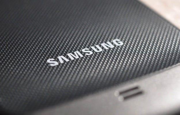 2013 Samsung Logo - Samsung aims to ship more than 500 million devices in 2013 | Digital ...