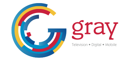 Gray Company Logo - About Gray Television