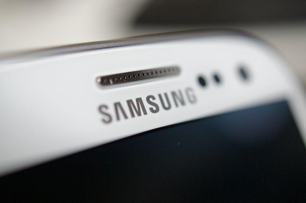 2013 Samsung Logo - Rumor: Samsung Galaxy Tab 3 7″ to Cost Just $150? – Droid Life