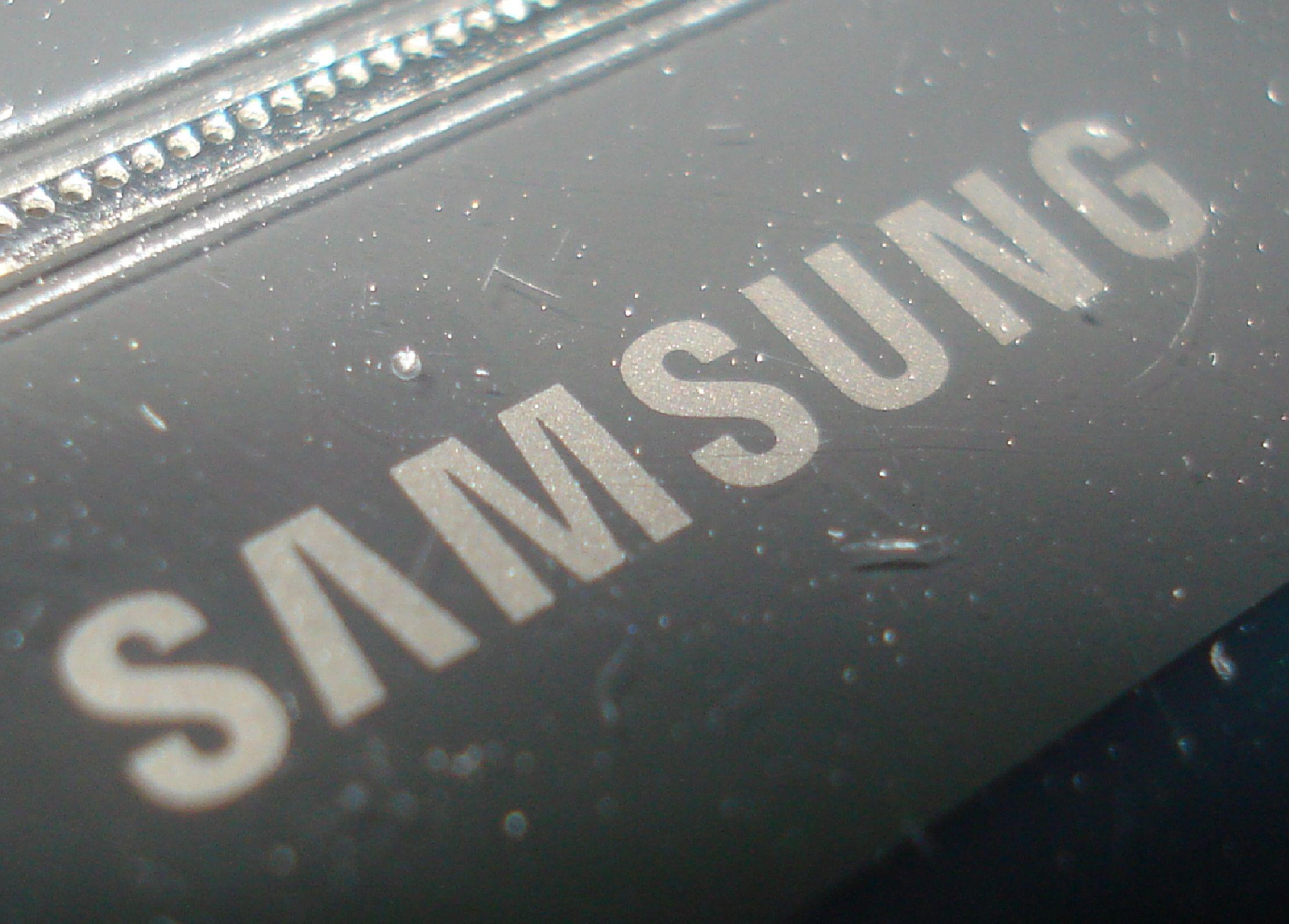 2013 Samsung Logo - Samsung Galaxy S2 Plus Coming In Early 2013?
