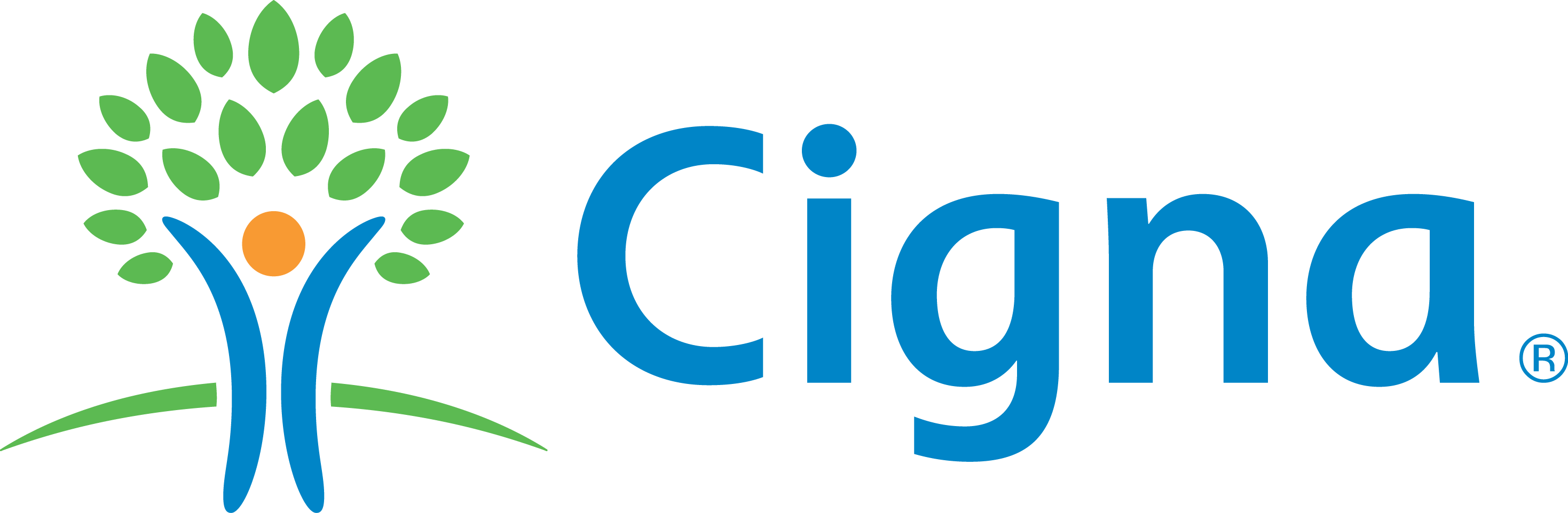 CIGNA Logo - Cigna Logo Addiction & Mental Health Treatment